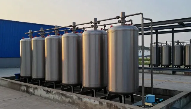废水治理工程维护建议：性能与适用条件分析