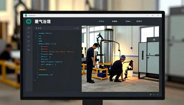 北京市海力容环保科技有限公司探索废水治理工程更多应用可能